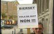 Riverains de Bierset indemnisés?
